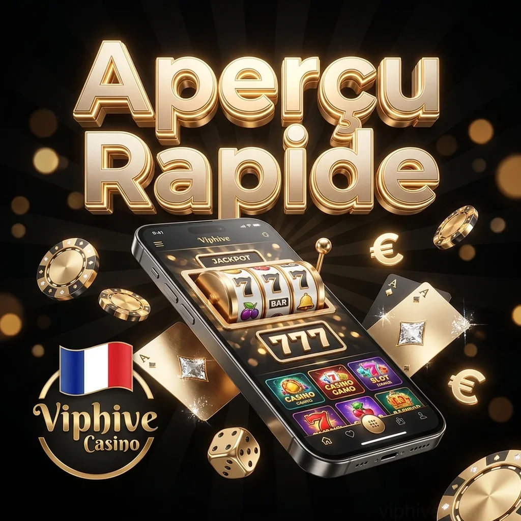 Aperçu Rapide